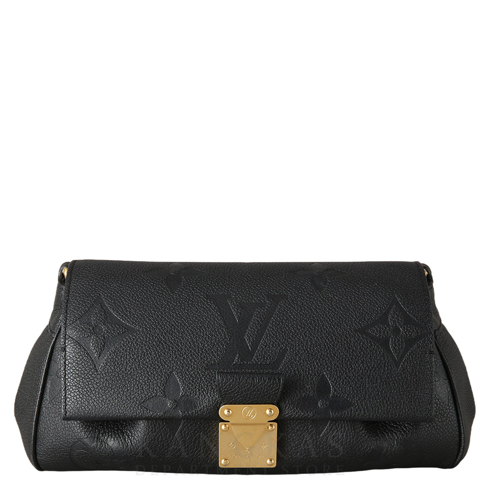 LOUIS VUITTON(USED)루이비통 M45813 앙프렝뜨 페이보릿